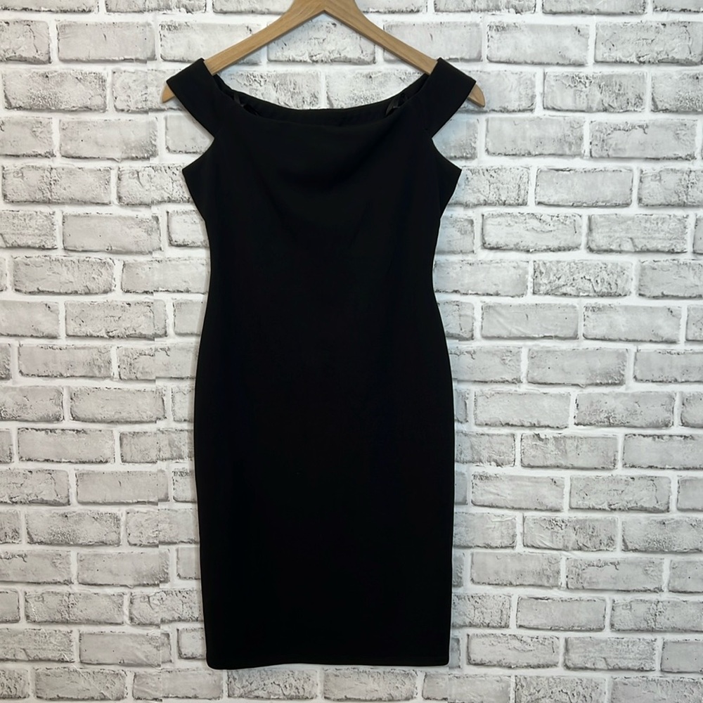 Eliza J Sexy LBD